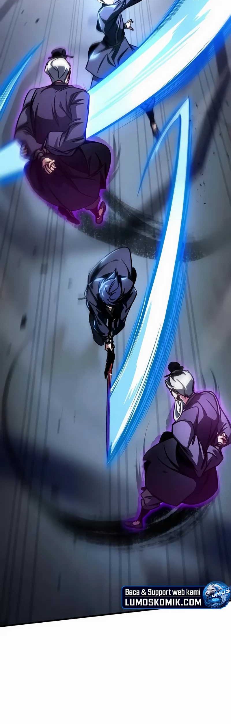 My Exclusive Tower Guide chapter 45 halaman 90