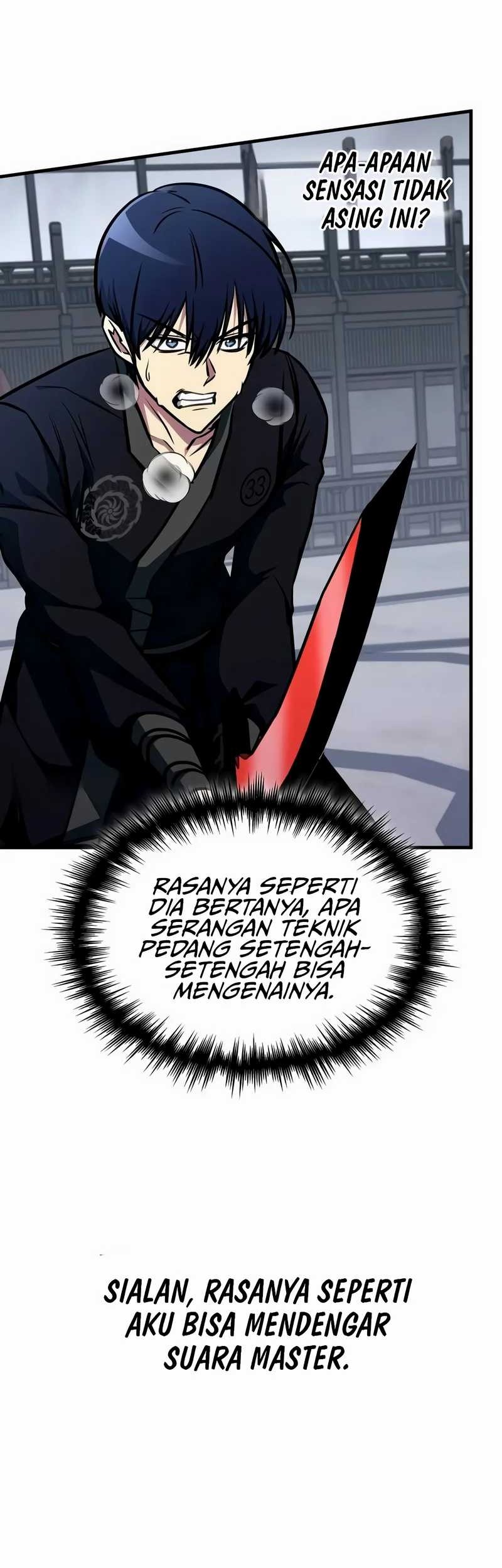 My Exclusive Tower Guide chapter 45 halaman 91