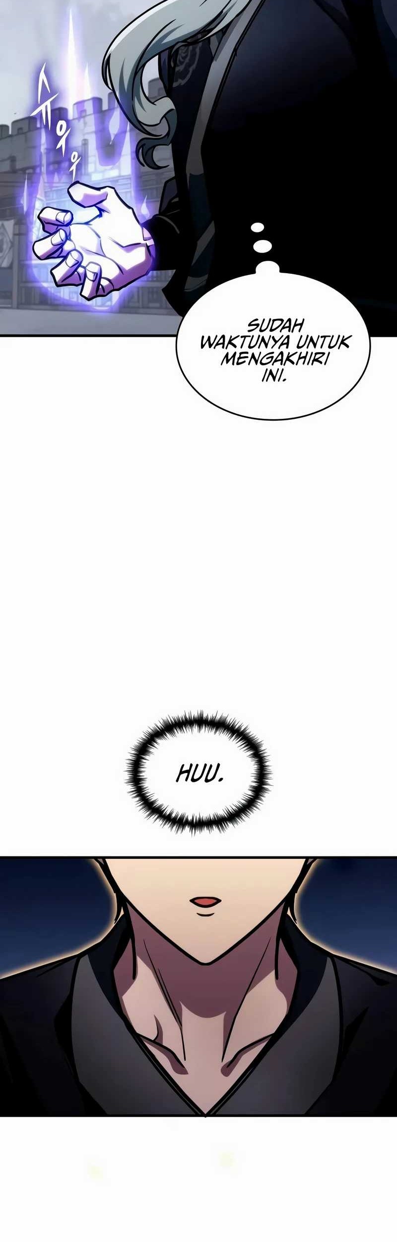 My Exclusive Tower Guide chapter 45 halaman 94