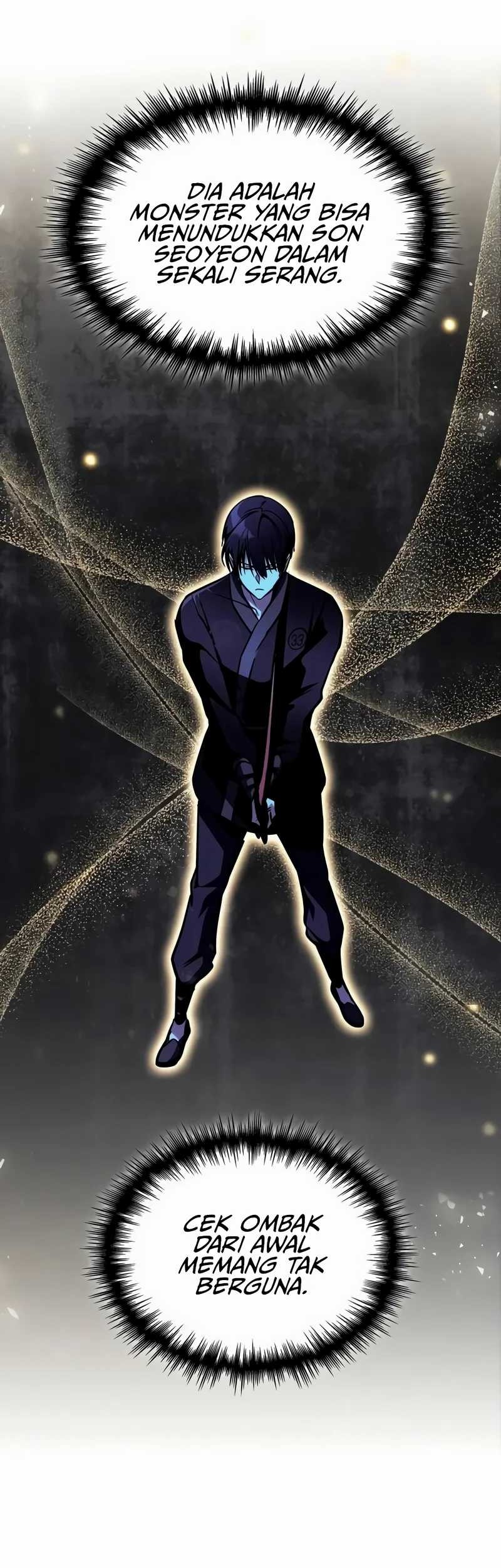 My Exclusive Tower Guide chapter 45 halaman 95