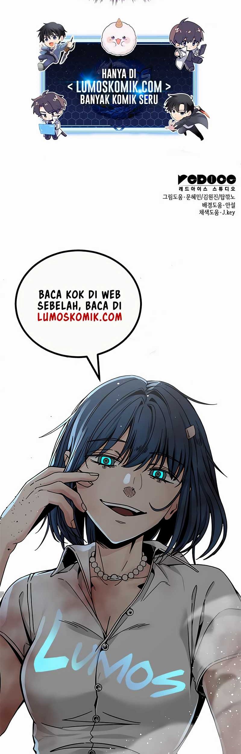 My Exclusive Tower Guide chapter 45 halaman 106