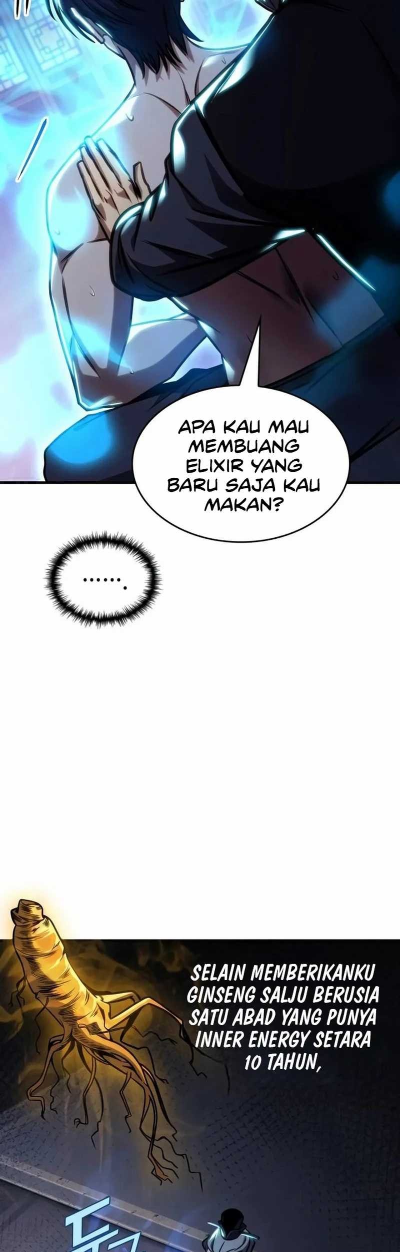 My Exclusive Tower Guide Bab 46 halaman 45