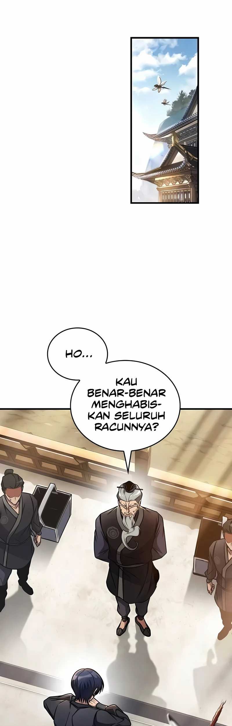My Exclusive Tower Guide chapter 47 halaman 3
