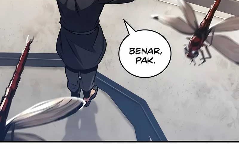 My Exclusive Tower Guide chapter 47 halaman 4