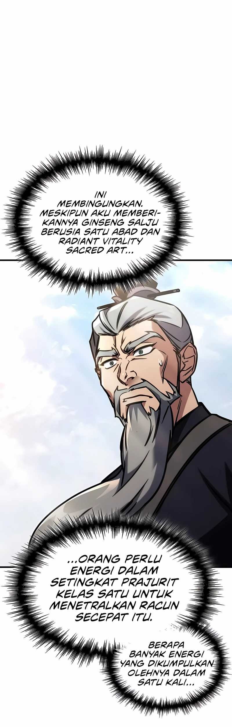 My Exclusive Tower Guide chapter 47 halaman 9