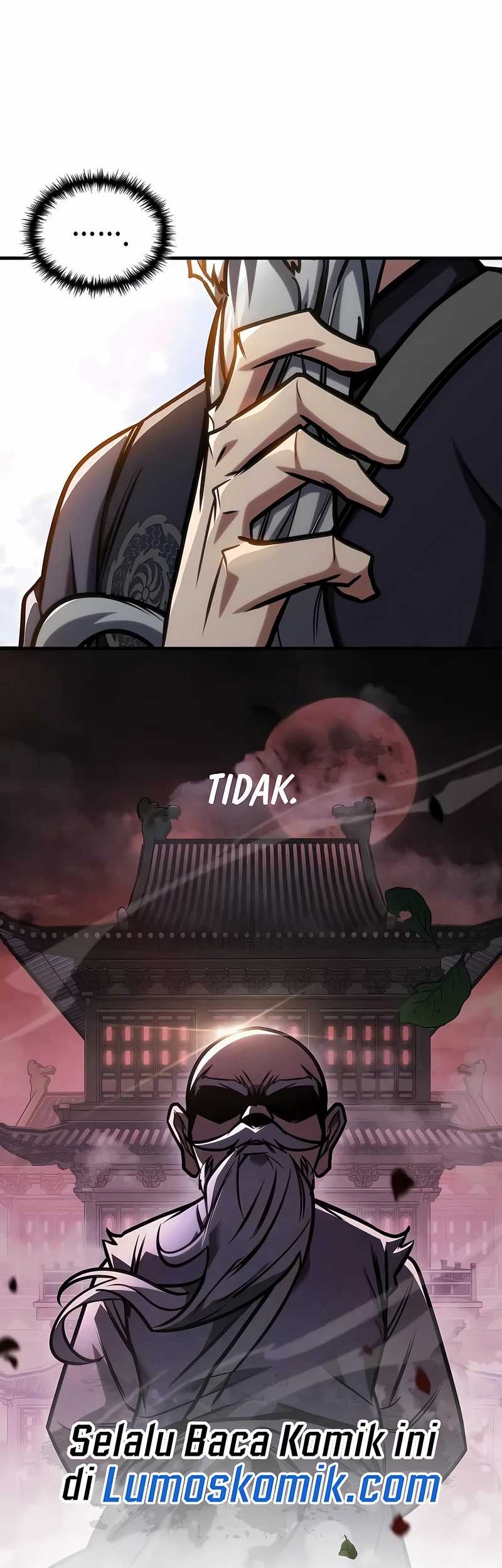 My Exclusive Tower Guide chapter 47 halaman 10