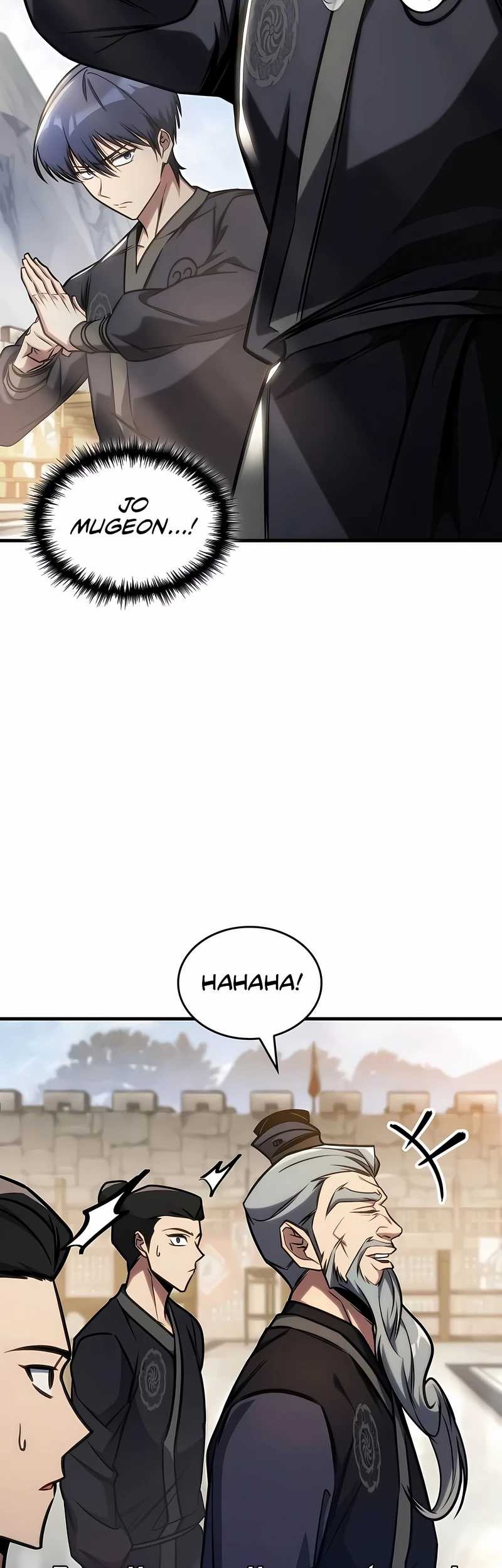 My Exclusive Tower Guide chapter 47 halaman 15