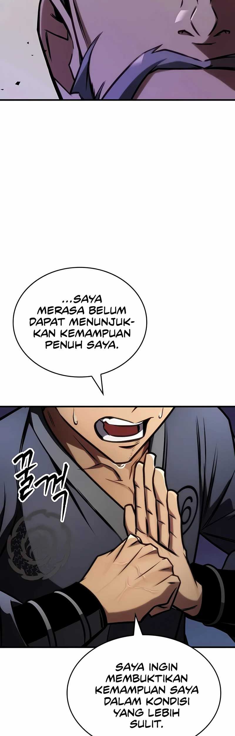 My Exclusive Tower Guide chapter 47 halaman 23