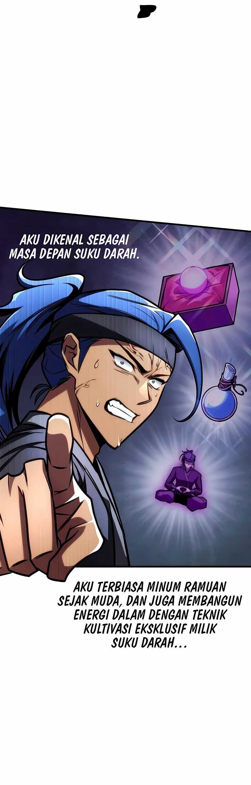 My Exclusive Tower Guide chapter 47 halaman 26
