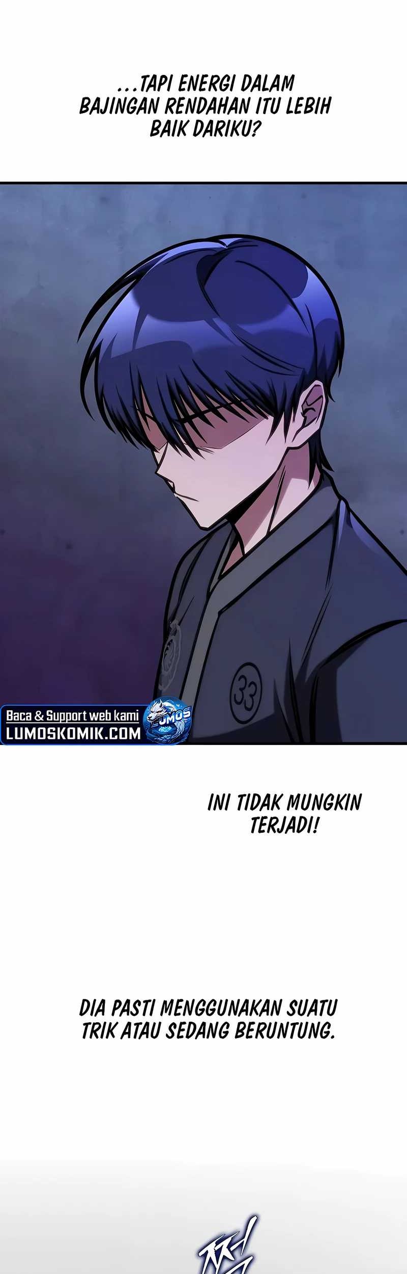 My Exclusive Tower Guide chapter 47 halaman 27