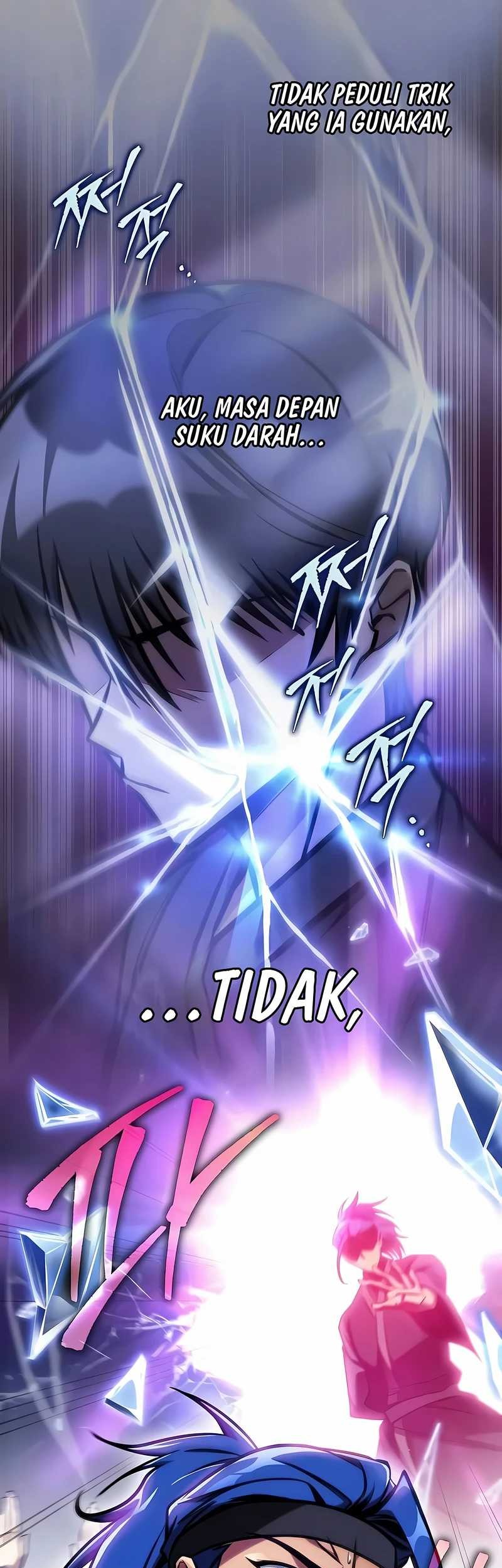 My Exclusive Tower Guide chapter 47 halaman 29
