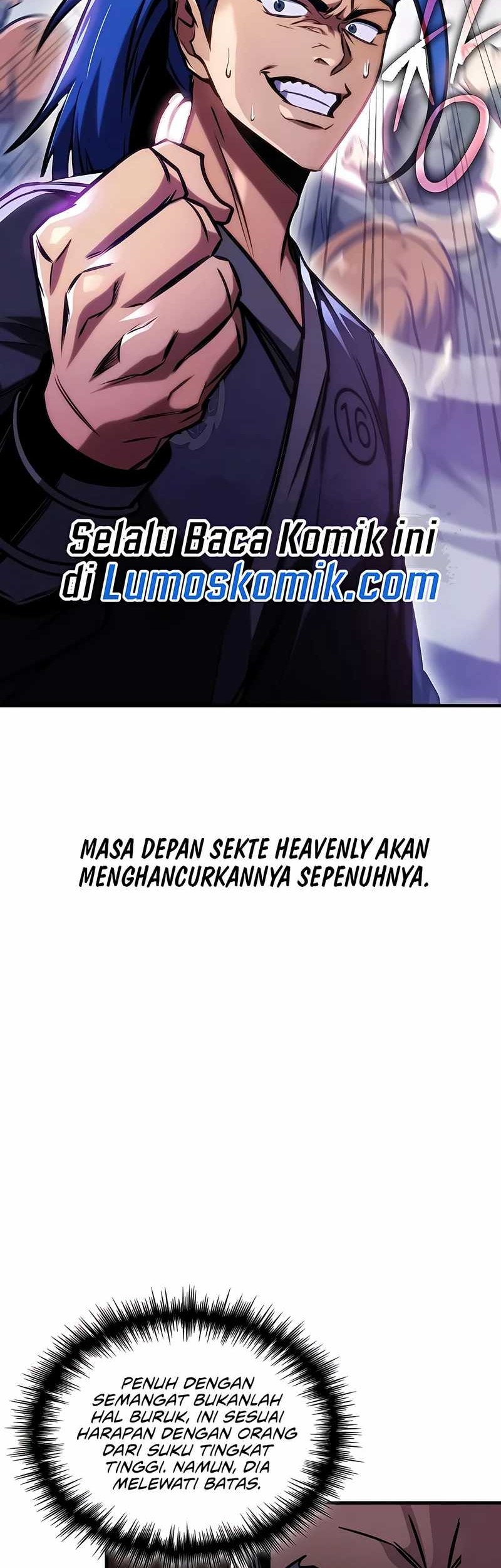 My Exclusive Tower Guide chapter 47 halaman 30