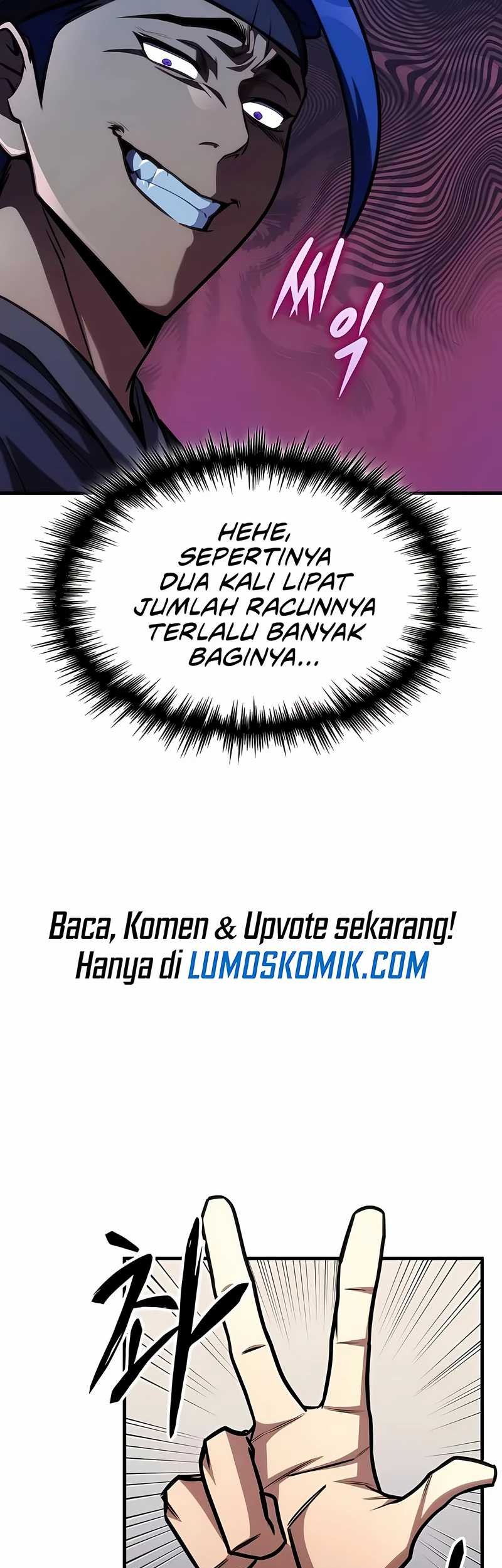 My Exclusive Tower Guide chapter 47 halaman 33