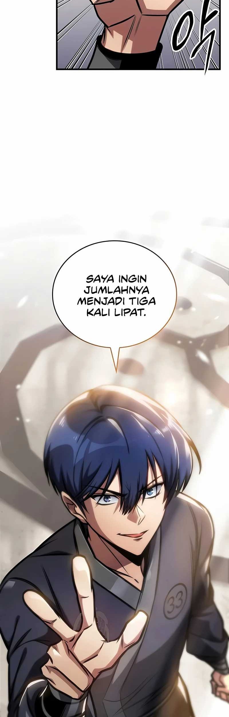 My Exclusive Tower Guide chapter 47 halaman 34