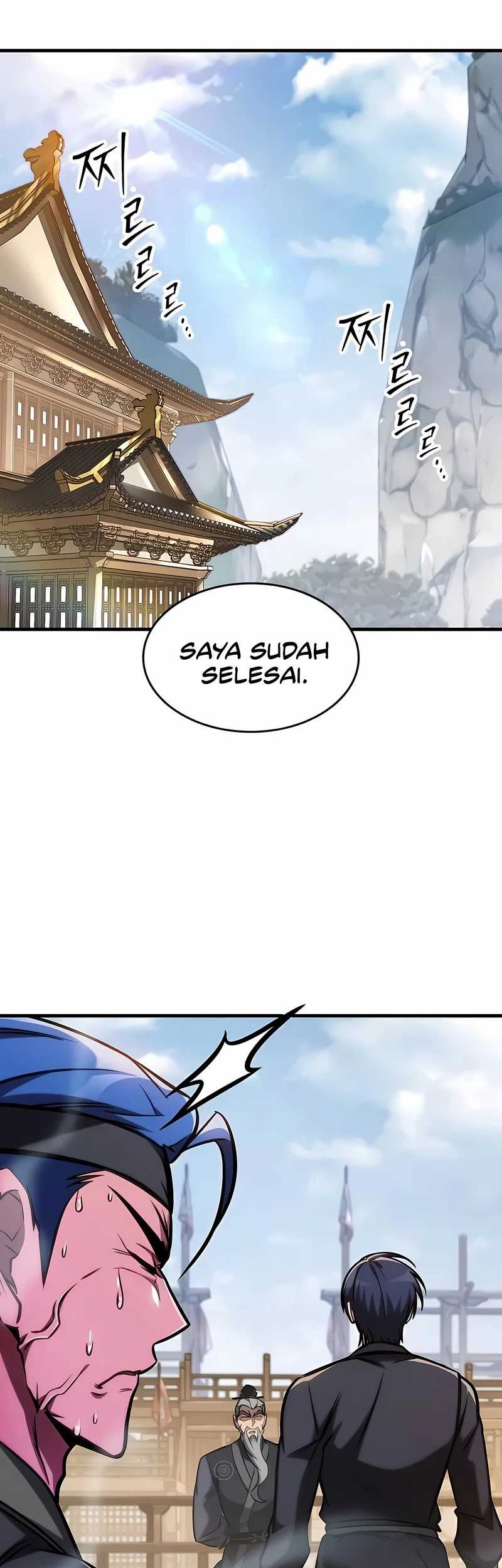 My Exclusive Tower Guide chapter 47 halaman 38