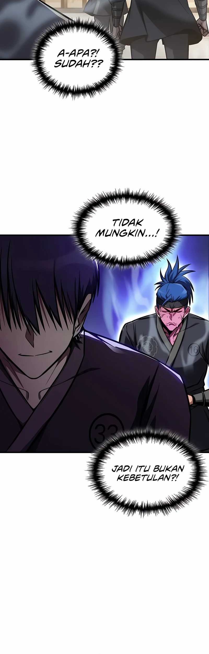 My Exclusive Tower Guide chapter 47 halaman 39