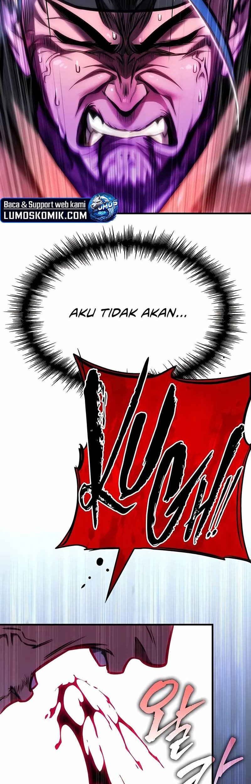 My Exclusive Tower Guide chapter 47 halaman 42