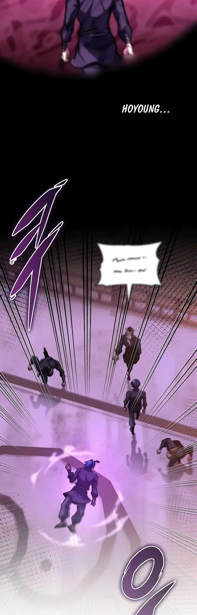 My Exclusive Tower Guide chapter 47 halaman 45