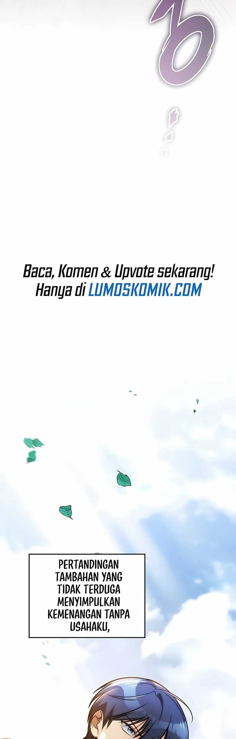 My Exclusive Tower Guide chapter 47 halaman 46
