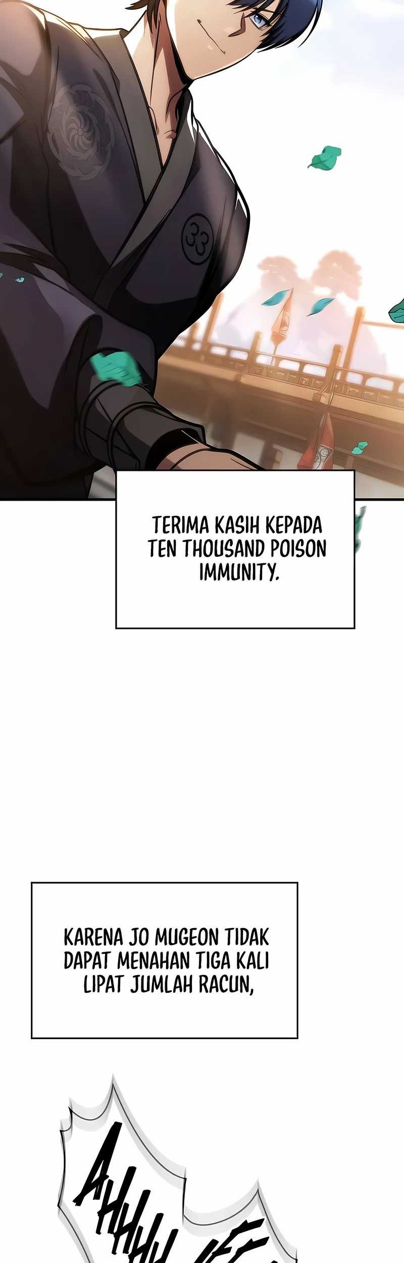 My Exclusive Tower Guide chapter 47 halaman 47