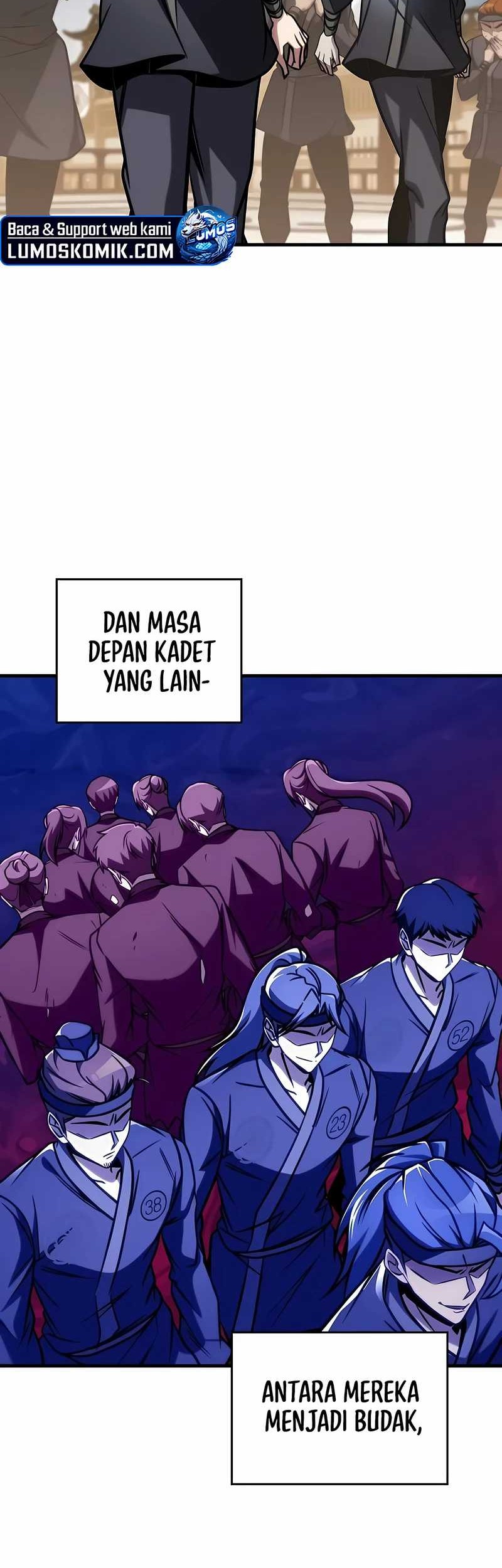 My Exclusive Tower Guide chapter 47 halaman 50