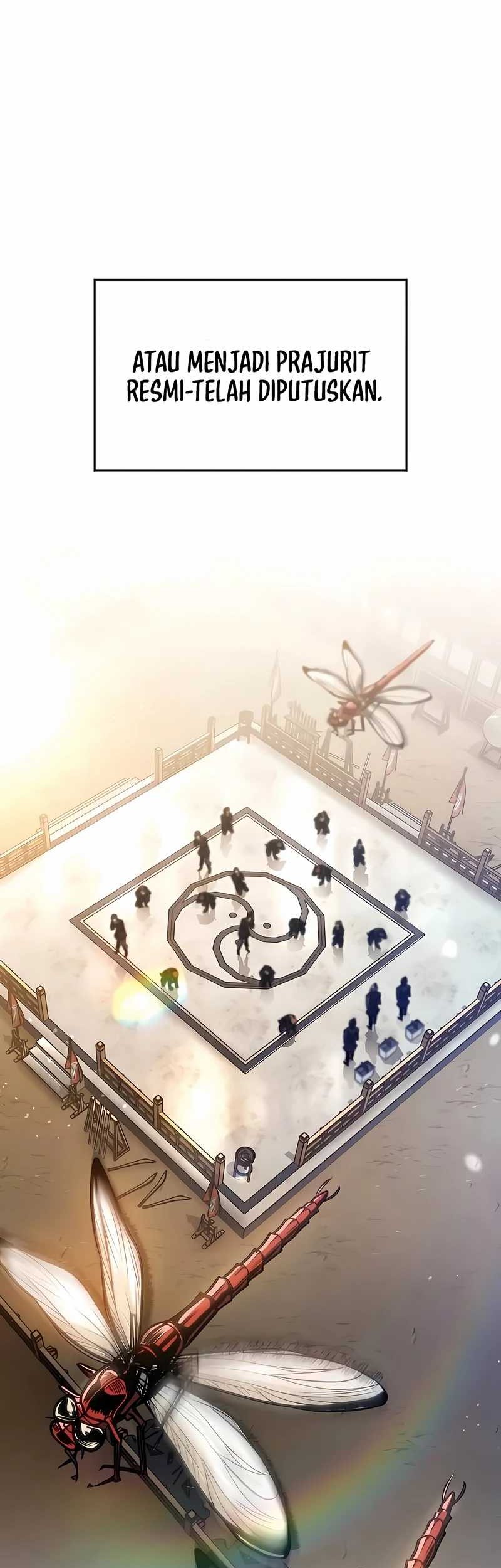 My Exclusive Tower Guide chapter 47 halaman 51