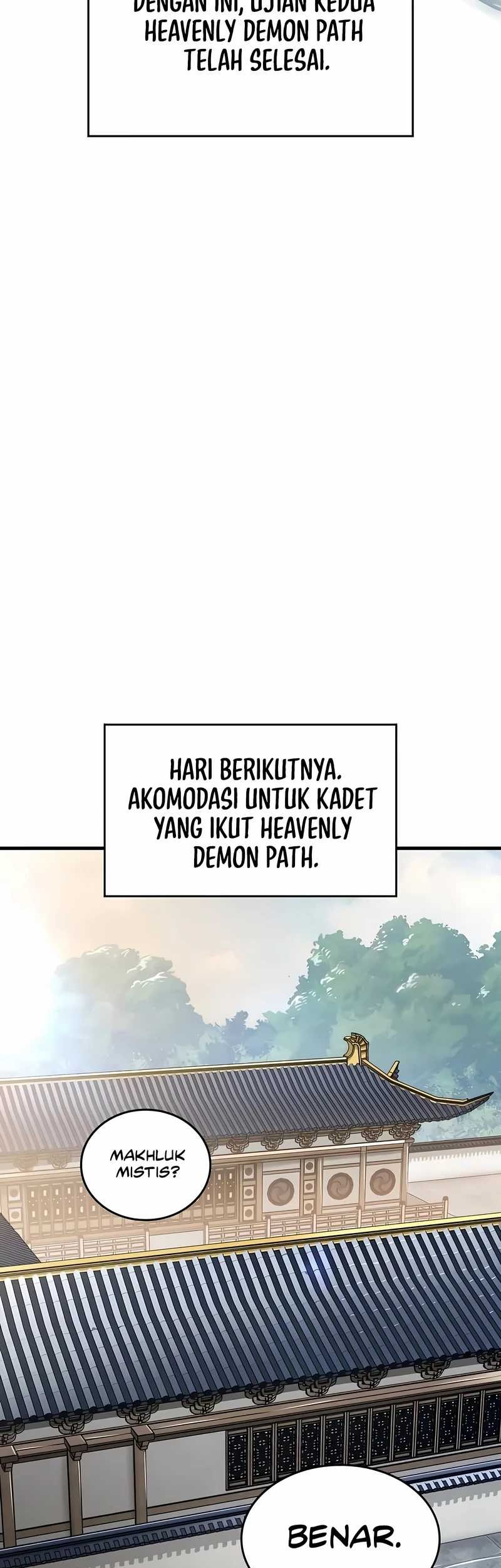 My Exclusive Tower Guide chapter 47 halaman 53