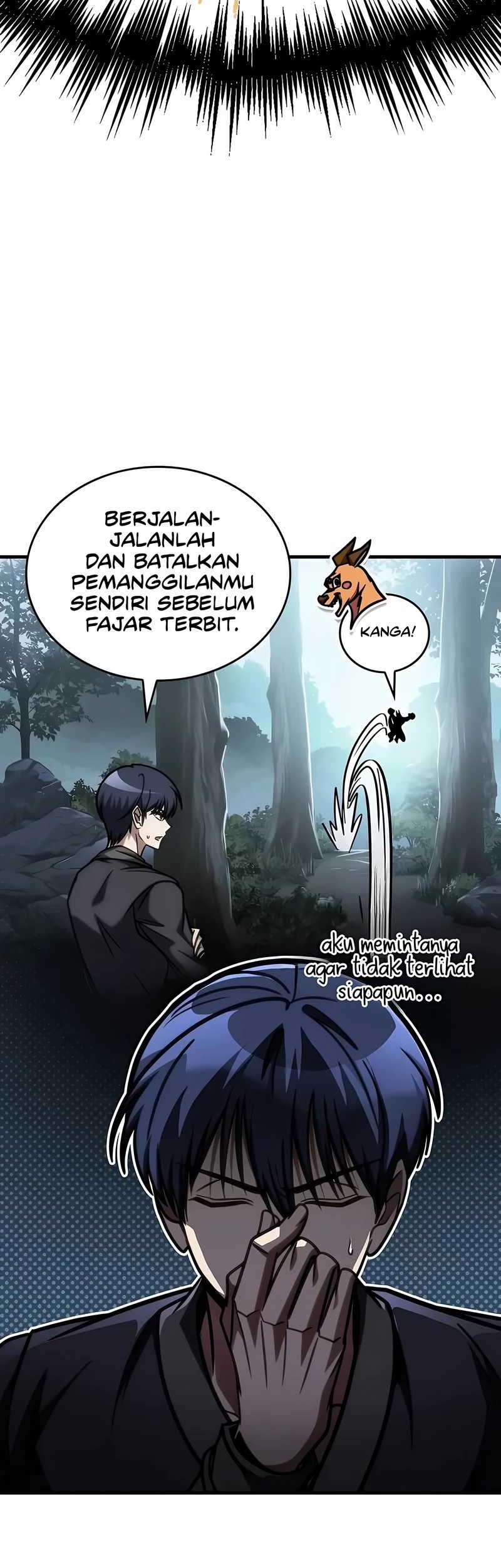 My Exclusive Tower Guide chapter 47 halaman 59