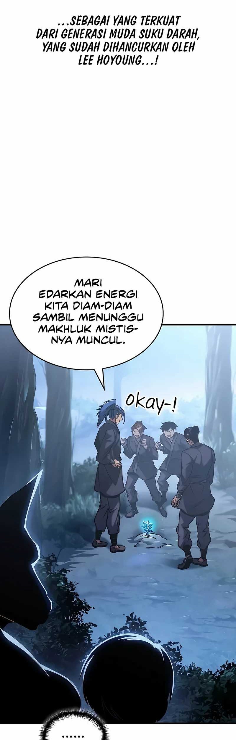 My Exclusive Tower Guide chapter 47 halaman 74