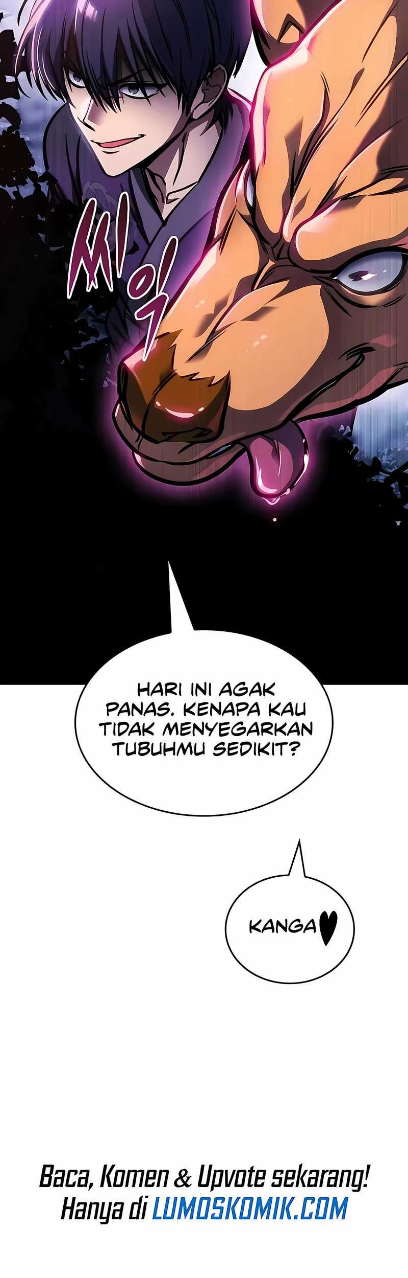 My Exclusive Tower Guide chapter 47 halaman 77