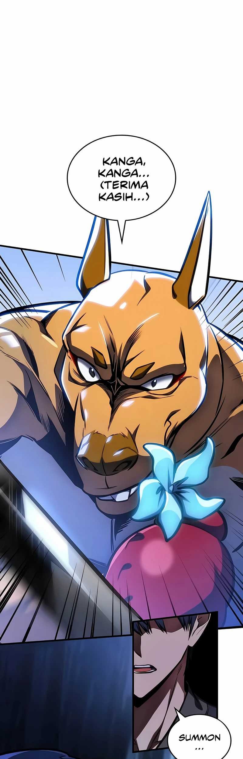 My Exclusive Tower Guide chapter 47 halaman 89