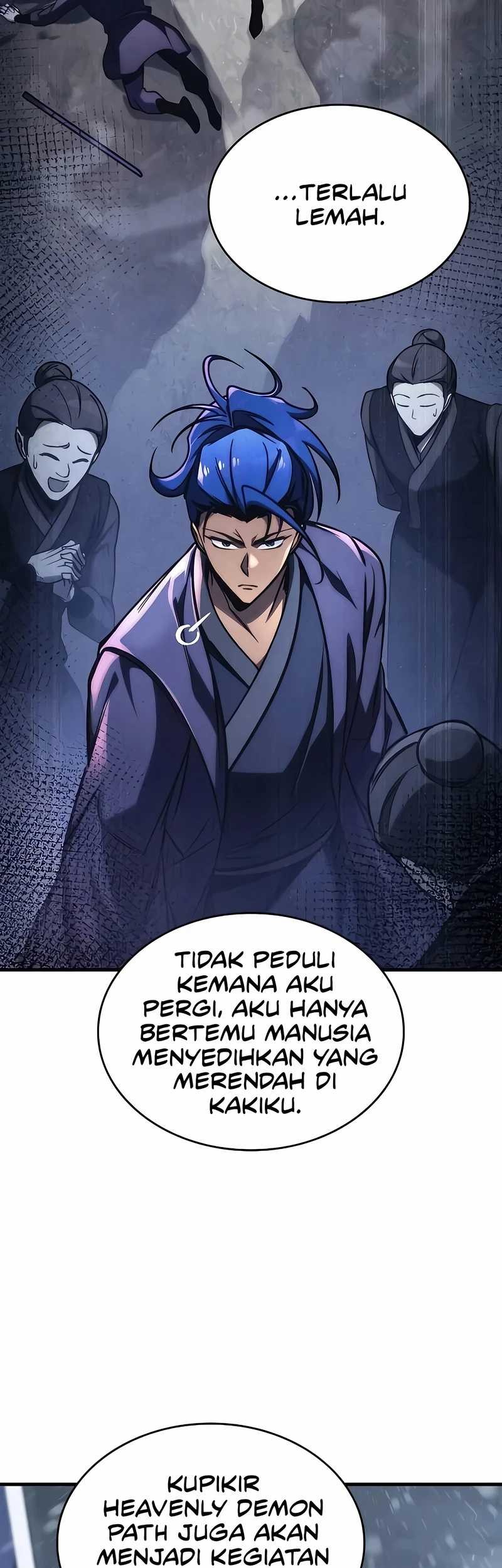 My Exclusive Tower Guide Bab 49 halaman 5