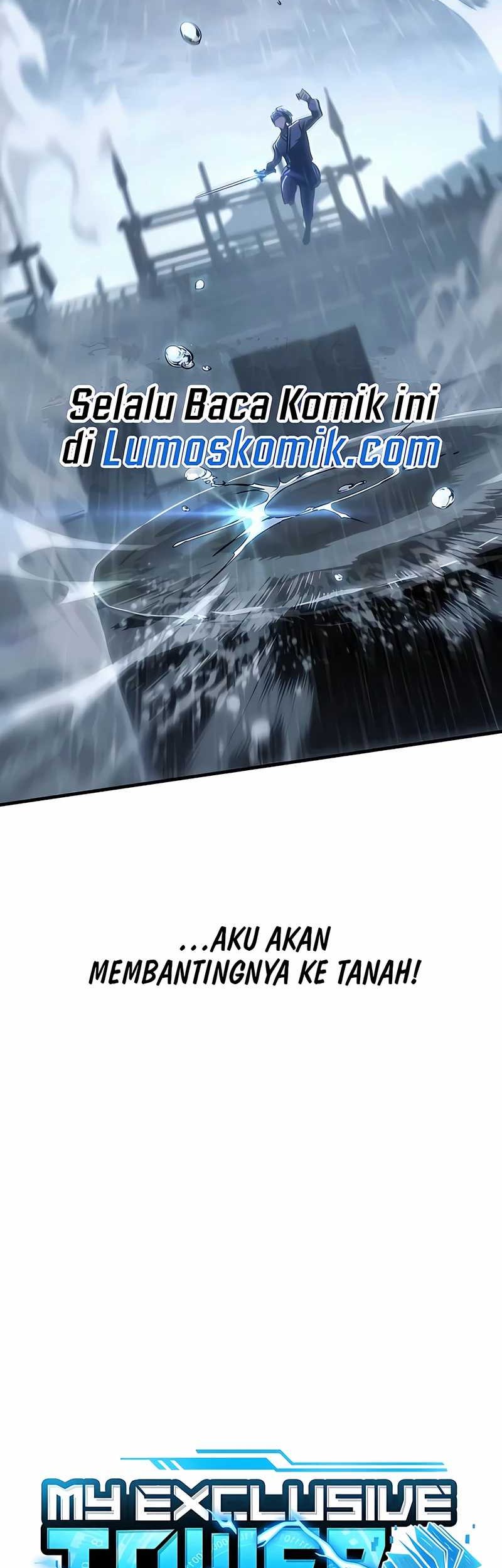 My Exclusive Tower Guide Bab 49 halaman 23