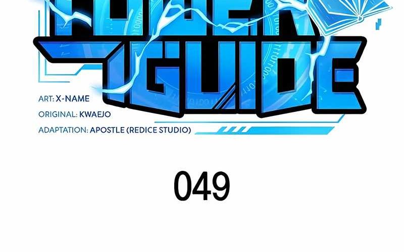 My Exclusive Tower Guide Bab 49 halaman 24
