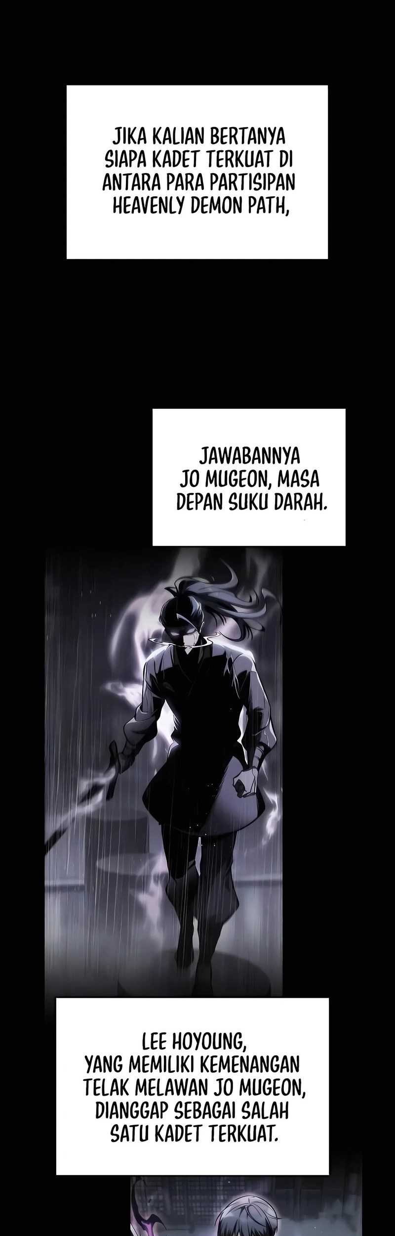 My Exclusive Tower Guide Bab 50 halaman 1