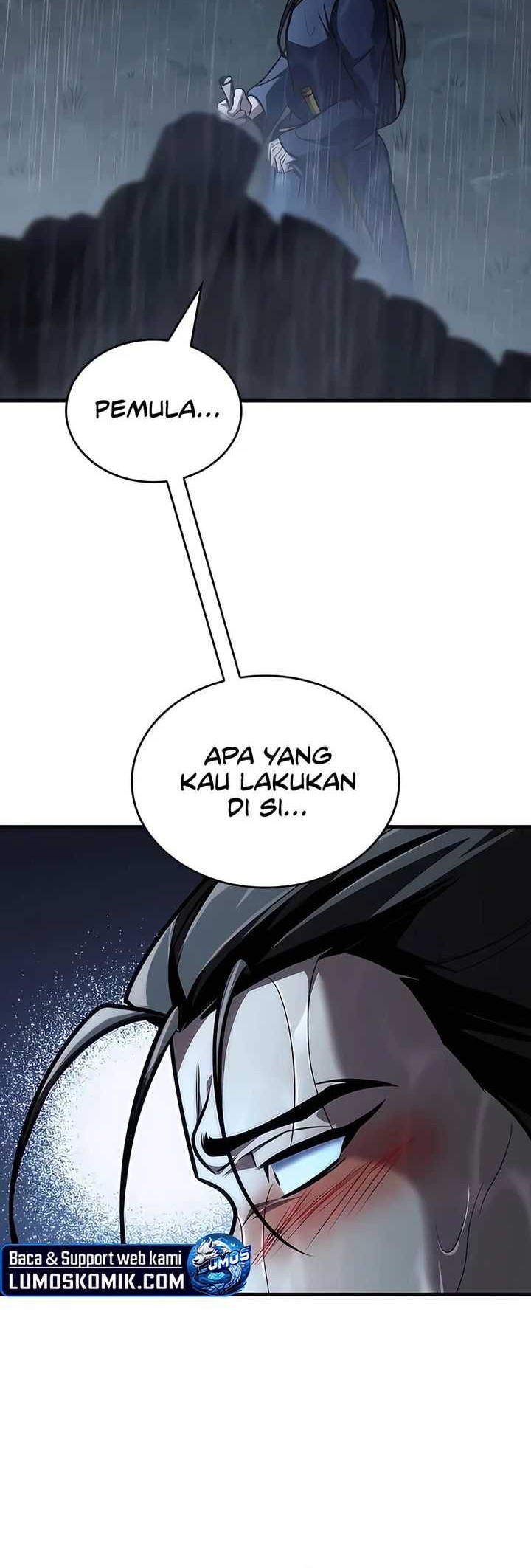 My Exclusive Tower Guide chapter 52 halaman 4