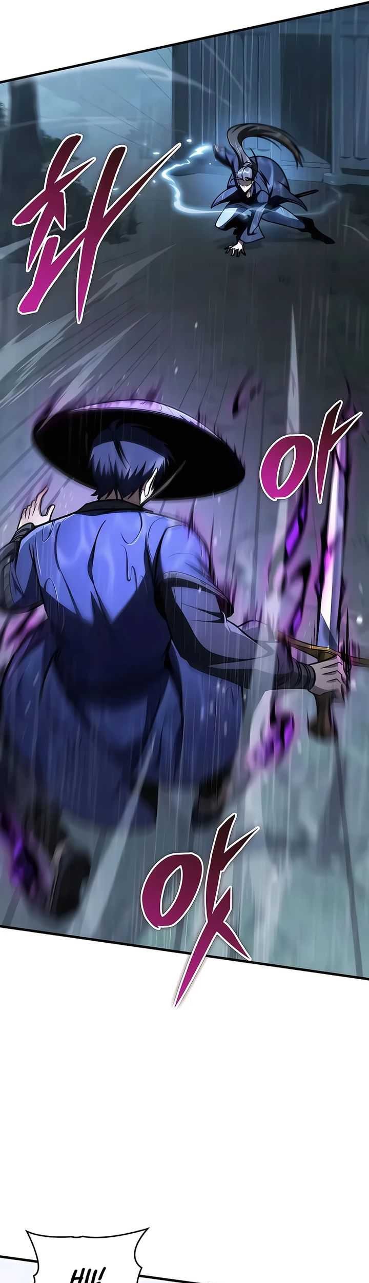 My Exclusive Tower Guide chapter 52 halaman 8