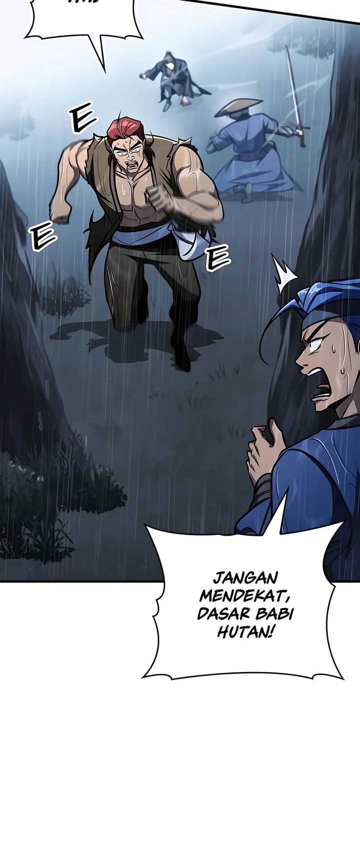 My Exclusive Tower Guide chapter 52 halaman 9