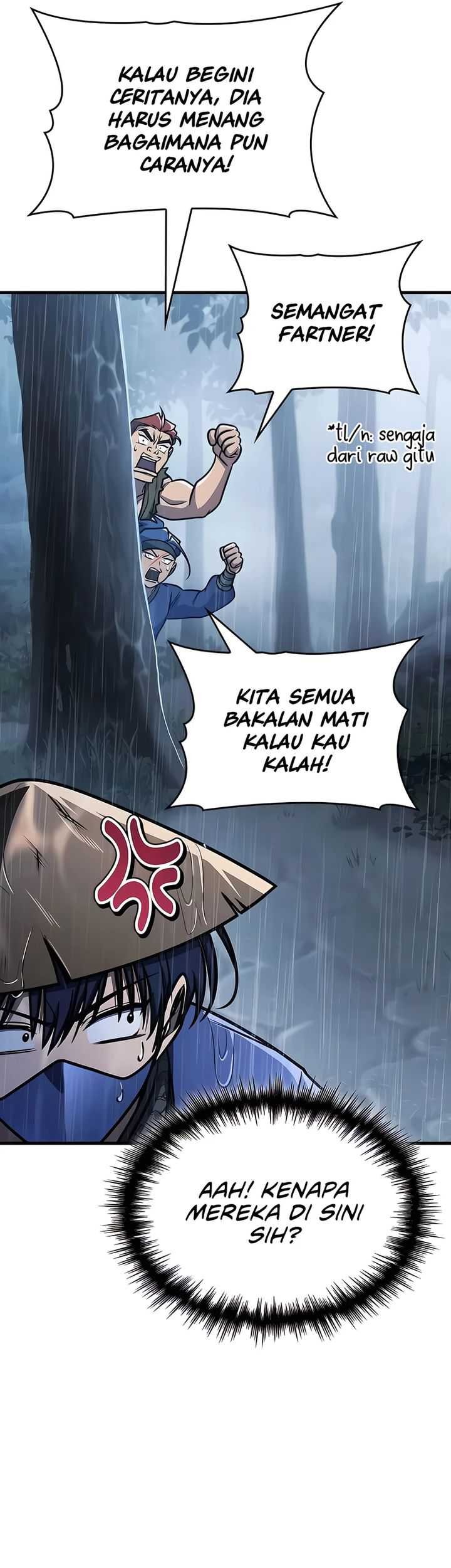 My Exclusive Tower Guide chapter 52 halaman 10