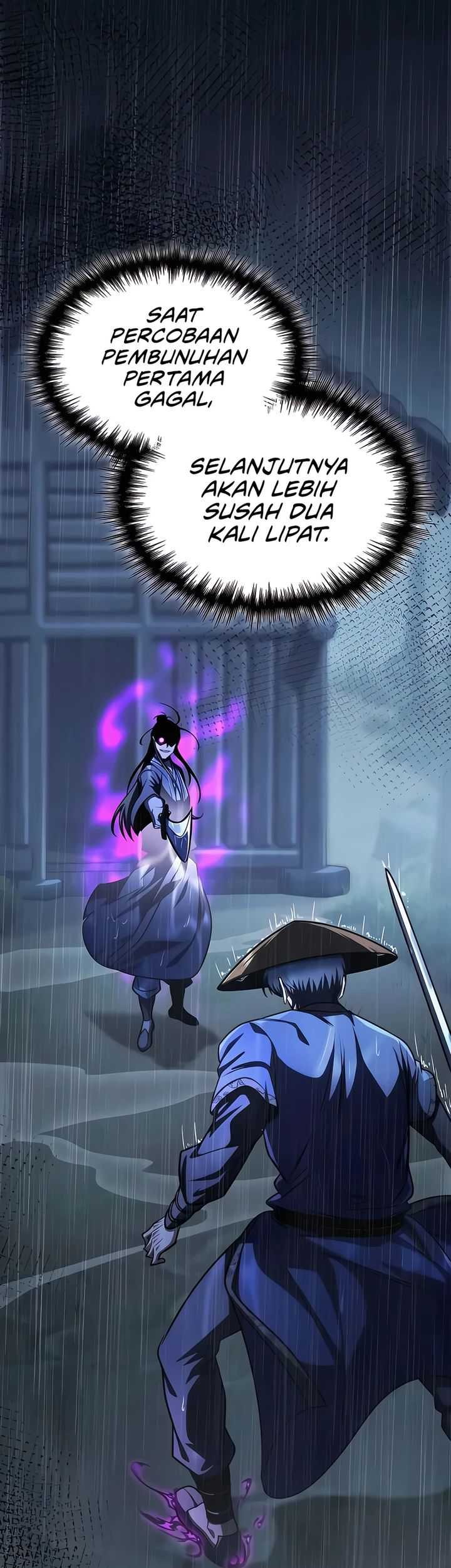 My Exclusive Tower Guide chapter 52 halaman 16