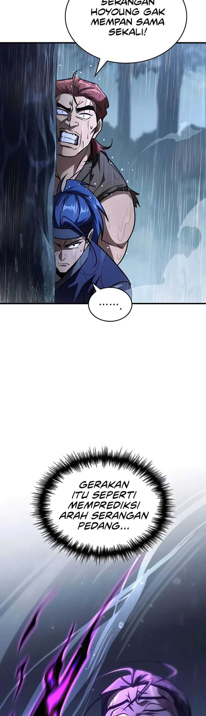 My Exclusive Tower Guide chapter 52 halaman 23
