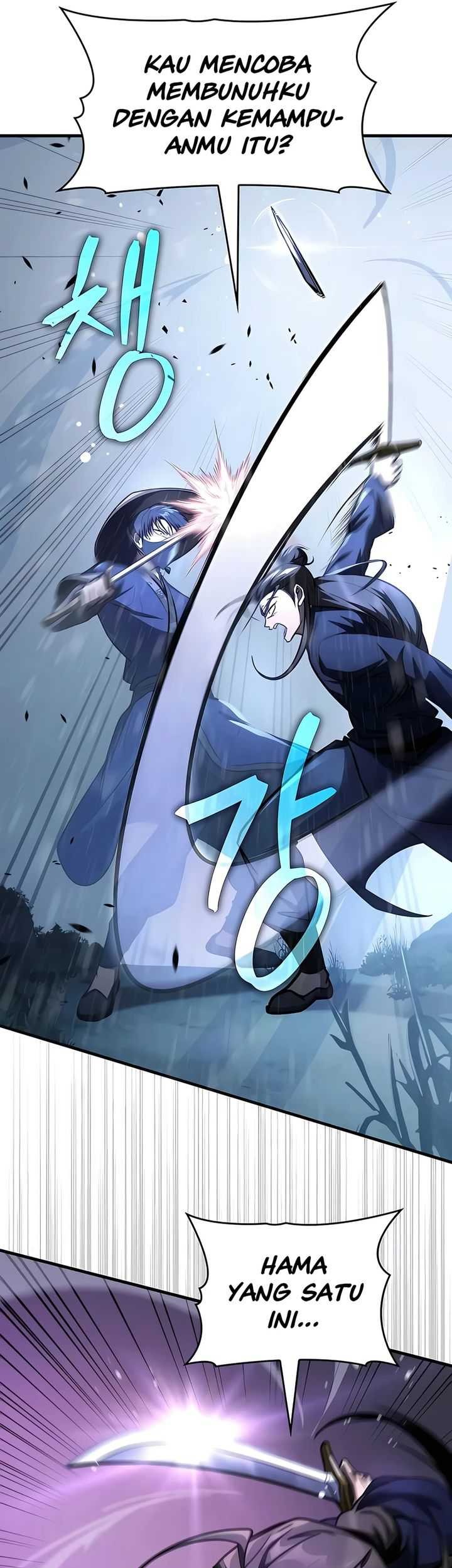 My Exclusive Tower Guide chapter 52 halaman 28