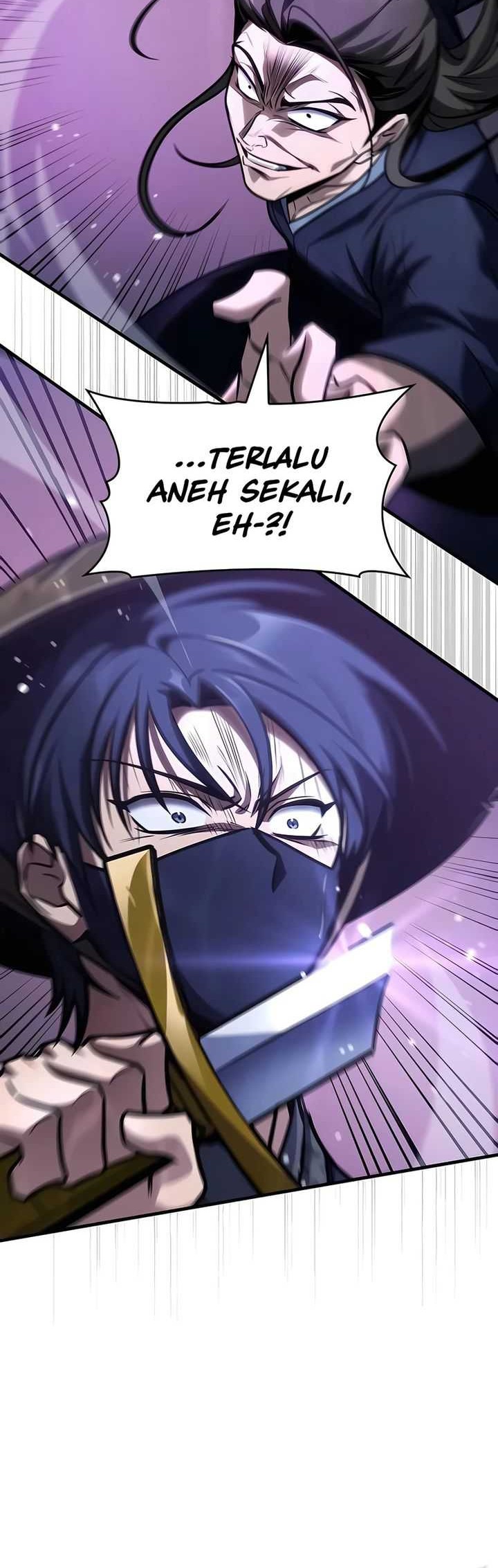 My Exclusive Tower Guide chapter 52 halaman 29