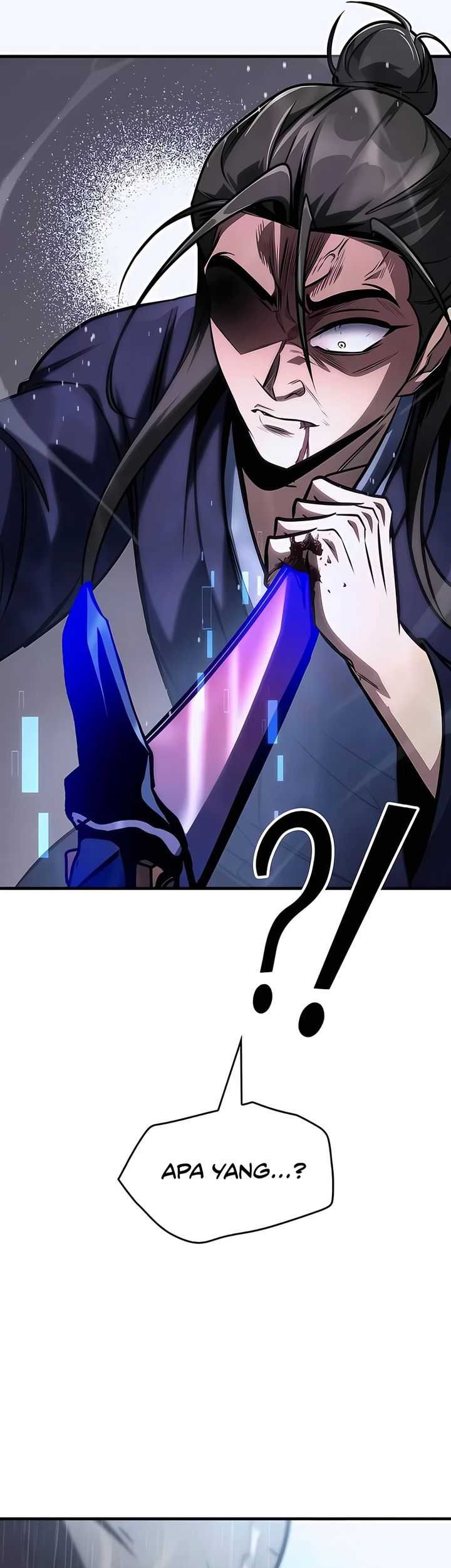 My Exclusive Tower Guide chapter 52 halaman 32