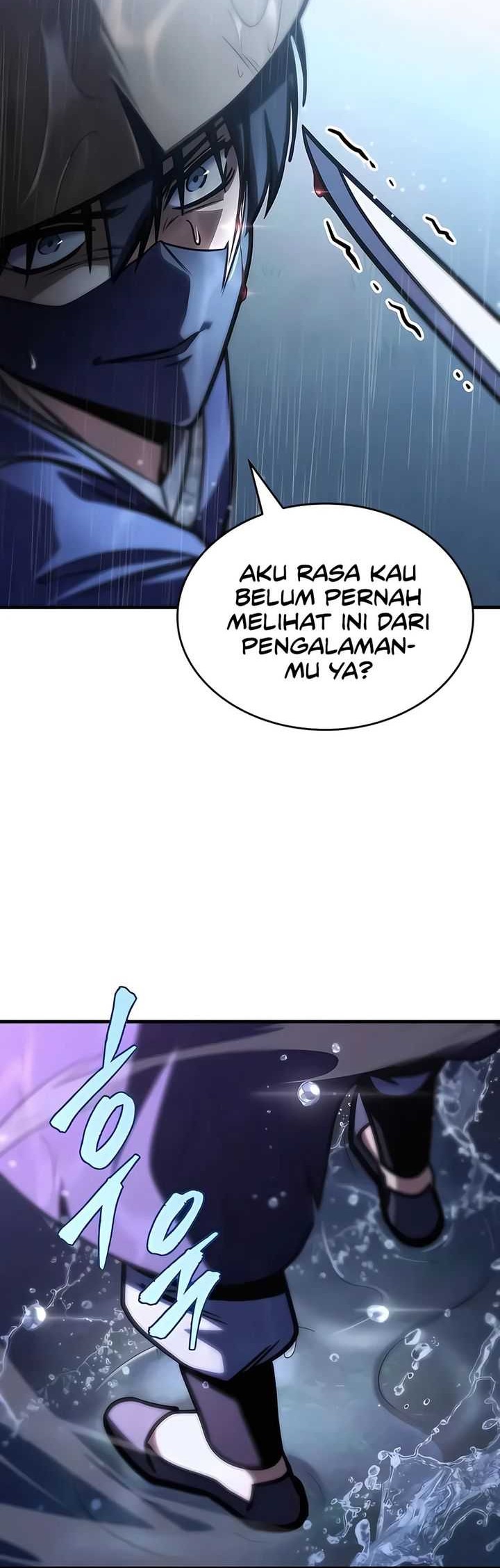 My Exclusive Tower Guide chapter 52 halaman 33