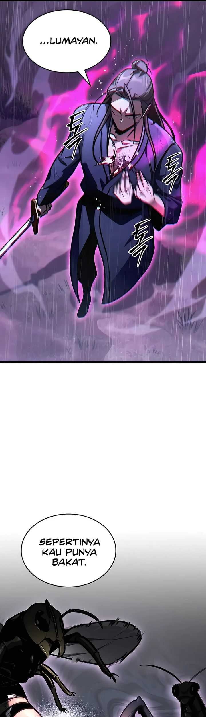 My Exclusive Tower Guide chapter 52 halaman 37