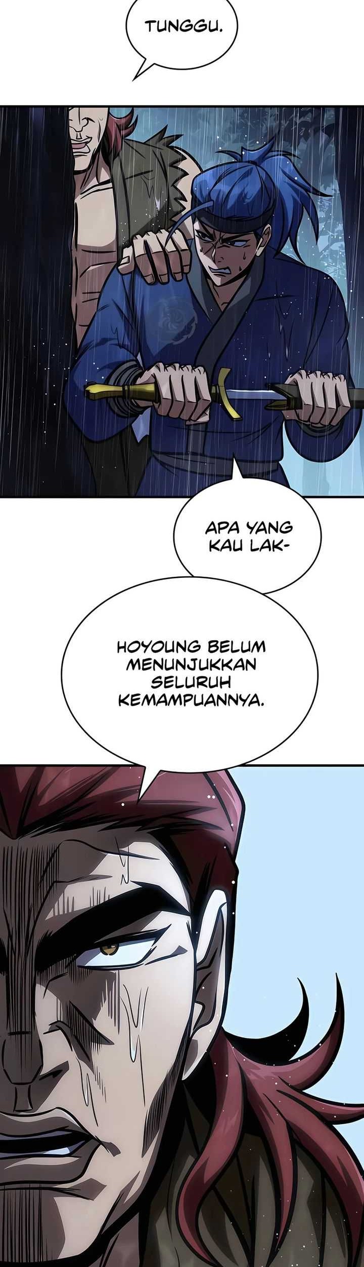 My Exclusive Tower Guide chapter 52 halaman 47