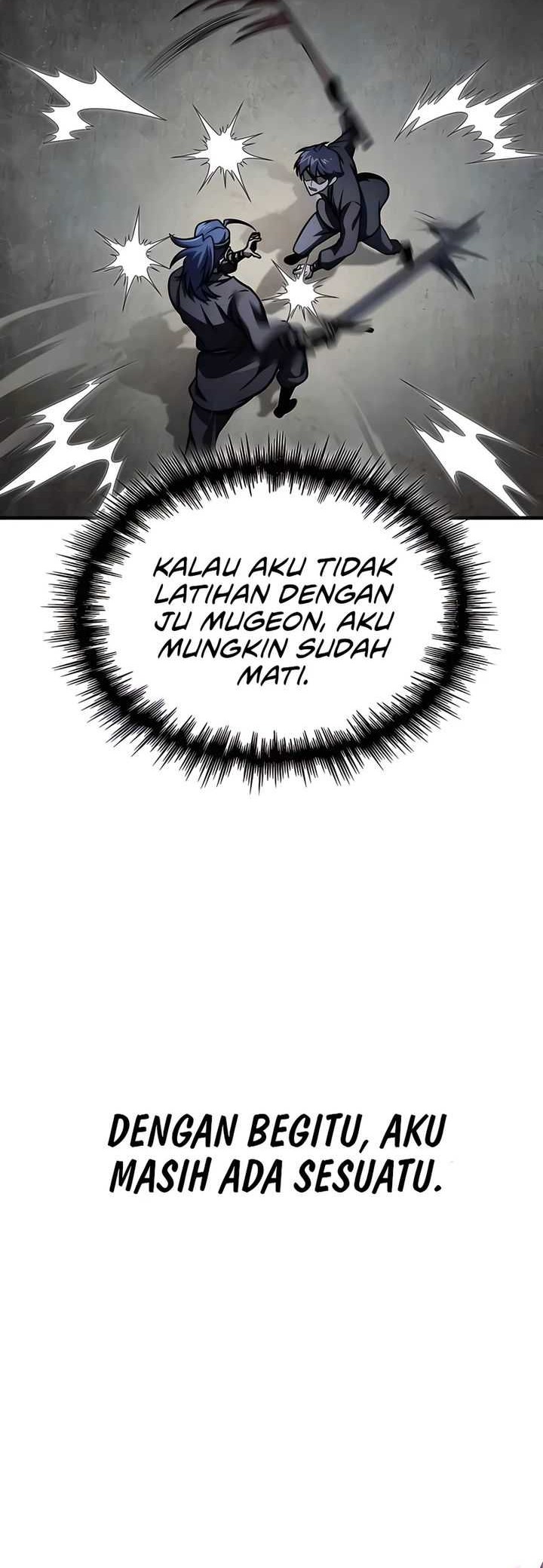My Exclusive Tower Guide chapter 52 halaman 53