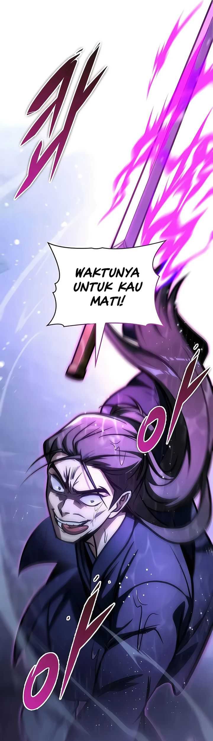 My Exclusive Tower Guide chapter 52 halaman 54