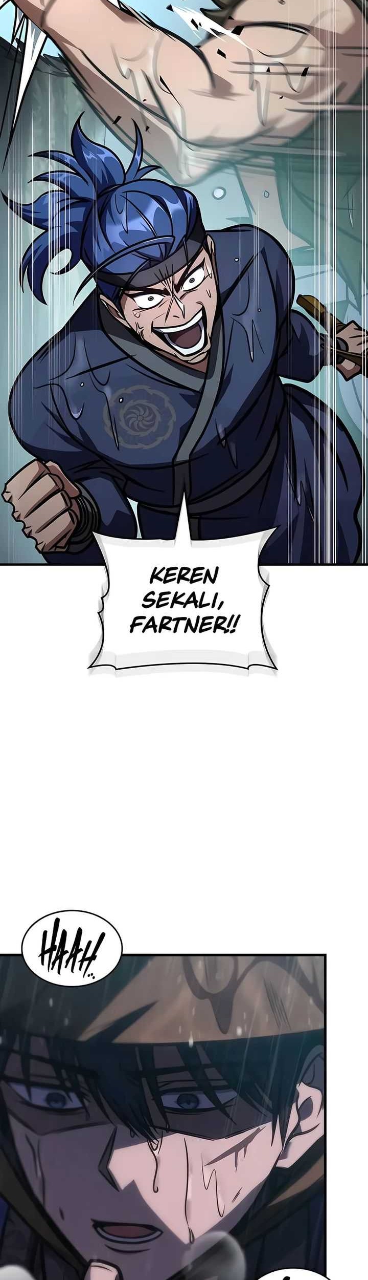My Exclusive Tower Guide chapter 52 halaman 70